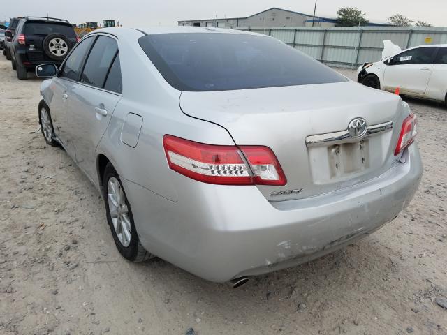 Photo 2 VIN: 4T1BK3EK0BU611877 - TOYOTA CAMRY SE 