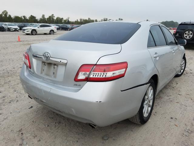 Photo 3 VIN: 4T1BK3EK0BU611877 - TOYOTA CAMRY SE 