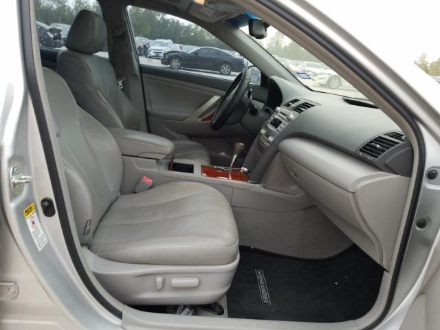 Photo 4 VIN: 4T1BK3EK0BU611877 - TOYOTA CAMRY SE 