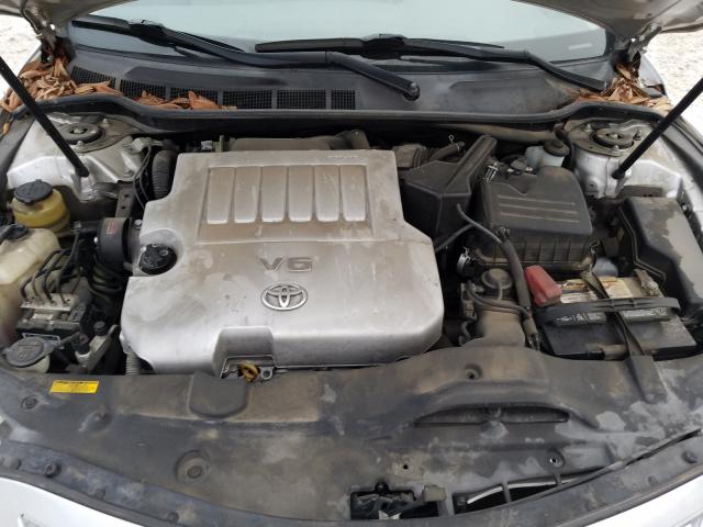 Photo 6 VIN: 4T1BK3EK0BU611877 - TOYOTA CAMRY SE 