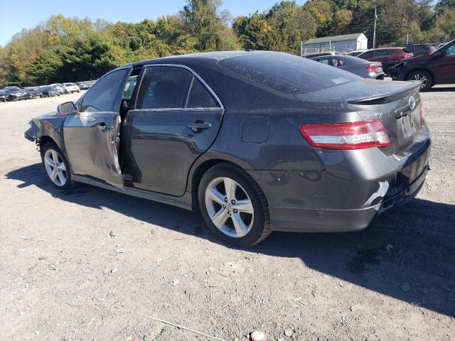 Photo 1 VIN: 4T1BK3EK0BU612401 - TOYOTA CAMRY SE 