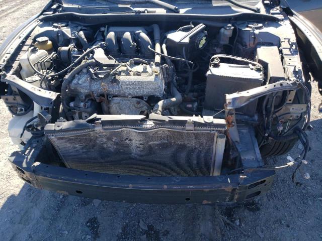 Photo 10 VIN: 4T1BK3EK0BU612401 - TOYOTA CAMRY SE 