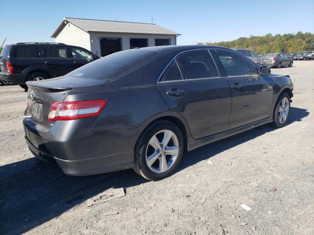 Photo 2 VIN: 4T1BK3EK0BU612401 - TOYOTA CAMRY SE 