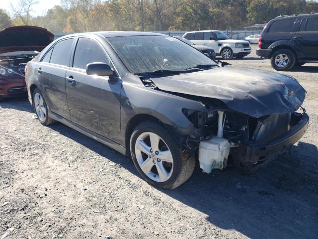 Photo 3 VIN: 4T1BK3EK0BU612401 - TOYOTA CAMRY SE 