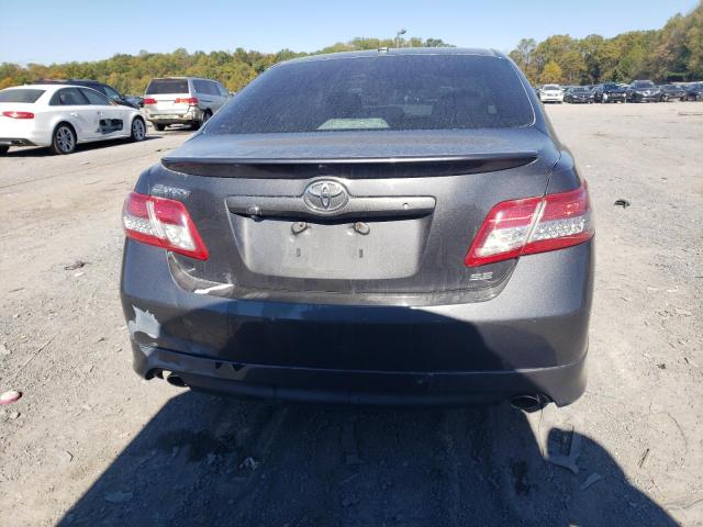 Photo 5 VIN: 4T1BK3EK0BU612401 - TOYOTA CAMRY SE 