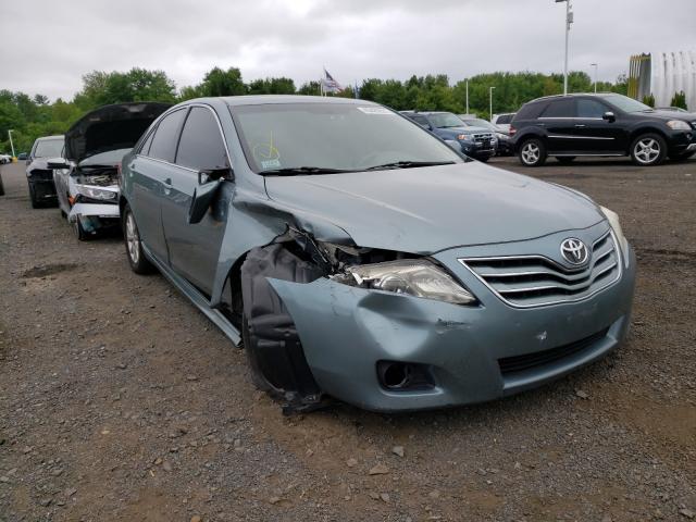 Photo 0 VIN: 4T1BK3EK0BU614178 - TOYOTA CAMRY SE 