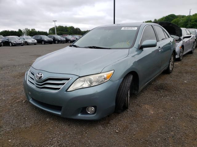 Photo 1 VIN: 4T1BK3EK0BU614178 - TOYOTA CAMRY SE 