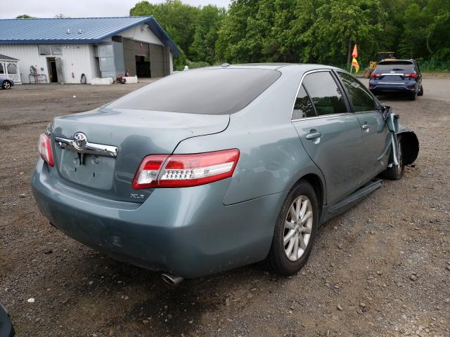 Photo 3 VIN: 4T1BK3EK0BU614178 - TOYOTA CAMRY SE 