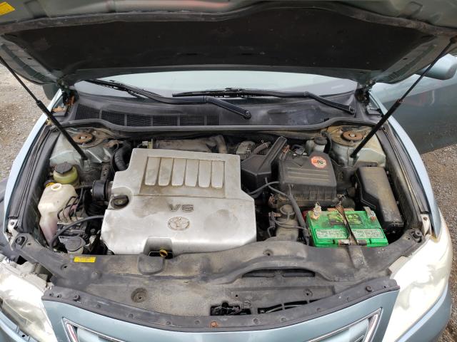 Photo 6 VIN: 4T1BK3EK0BU614178 - TOYOTA CAMRY SE 