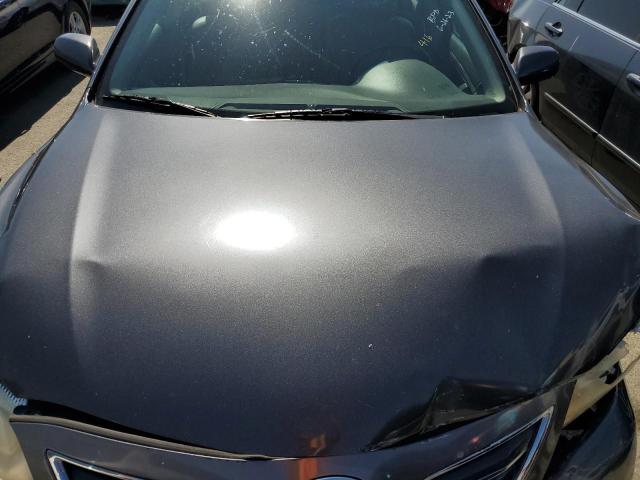 Photo 10 VIN: 4T1BK3EK0BU614956 - TOYOTA CAMRY SE 