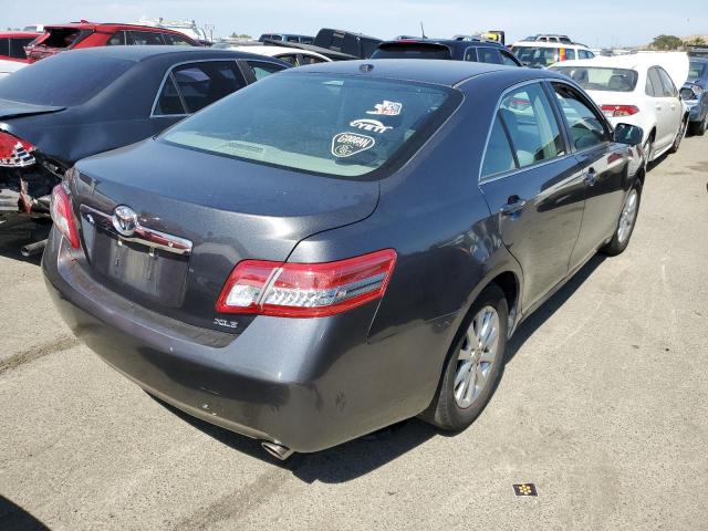 Photo 2 VIN: 4T1BK3EK0BU614956 - TOYOTA CAMRY SE 