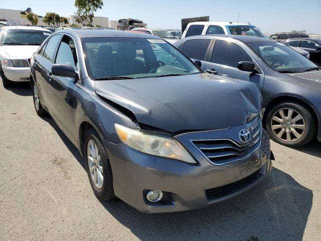 Photo 3 VIN: 4T1BK3EK0BU614956 - TOYOTA CAMRY SE 