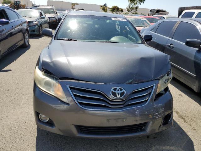 Photo 4 VIN: 4T1BK3EK0BU614956 - TOYOTA CAMRY SE 