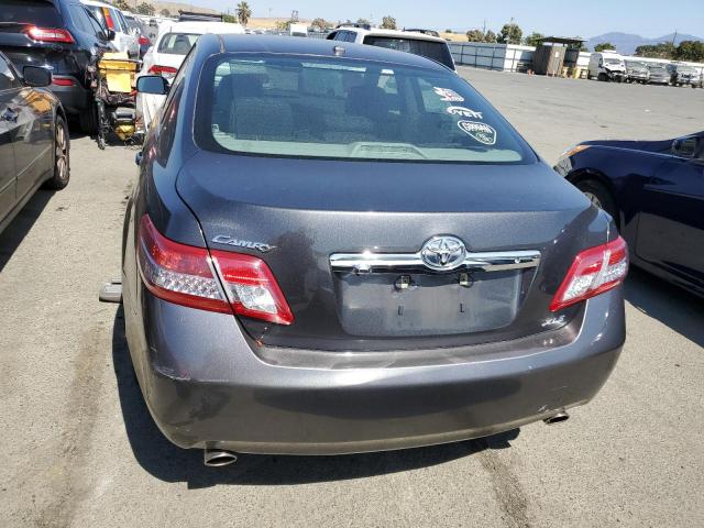 Photo 5 VIN: 4T1BK3EK0BU614956 - TOYOTA CAMRY SE 