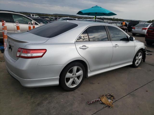 Photo 2 VIN: 4T1BK3EK0BU615525 - TOYOTA CAMRY 