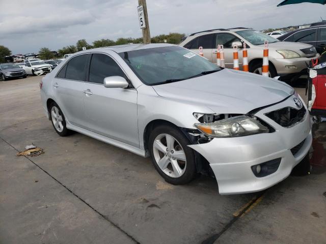 Photo 3 VIN: 4T1BK3EK0BU615525 - TOYOTA CAMRY 