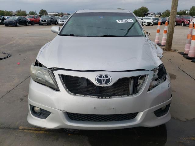 Photo 4 VIN: 4T1BK3EK0BU615525 - TOYOTA CAMRY 