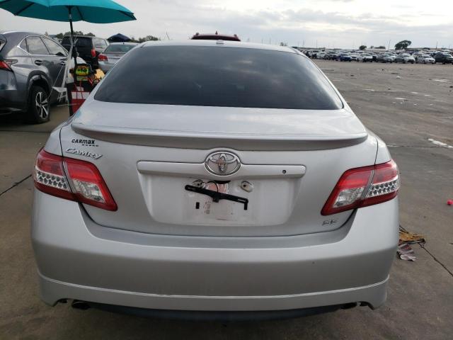 Photo 5 VIN: 4T1BK3EK0BU615525 - TOYOTA CAMRY 