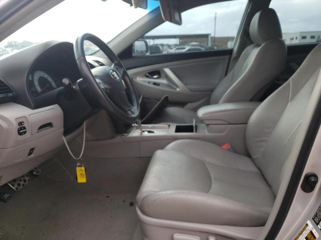 Photo 6 VIN: 4T1BK3EK0BU615525 - TOYOTA CAMRY 