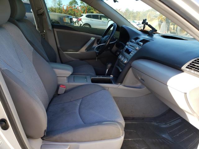 Photo 4 VIN: 4T1BK3EK0BU615671 - TOYOTA CAMRY SE 