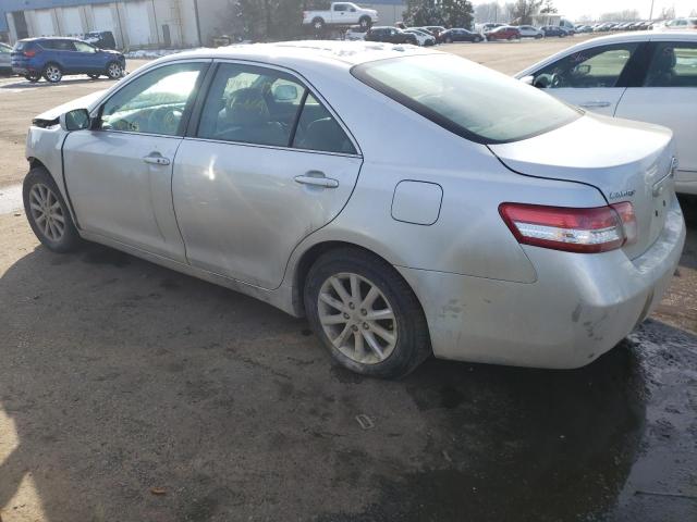 Photo 1 VIN: 4T1BK3EK0BU620627 - TOYOTA CAMRY SE 