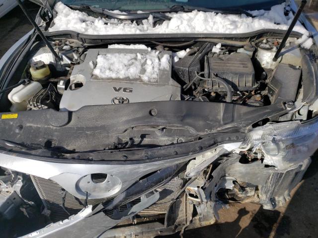 Photo 10 VIN: 4T1BK3EK0BU620627 - TOYOTA CAMRY SE 