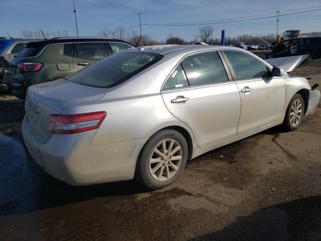 Photo 2 VIN: 4T1BK3EK0BU620627 - TOYOTA CAMRY SE 