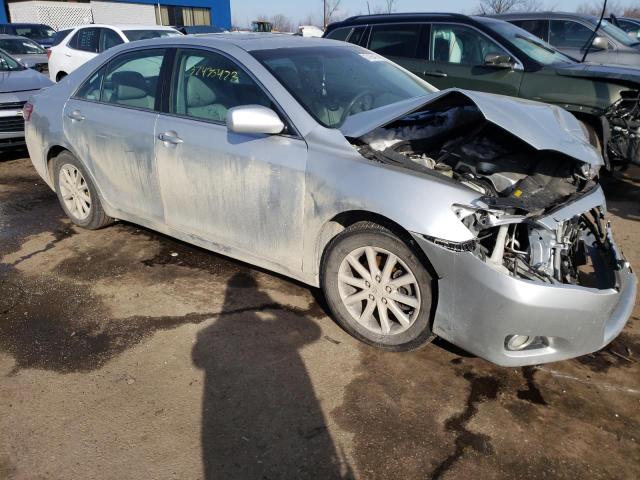 Photo 3 VIN: 4T1BK3EK0BU620627 - TOYOTA CAMRY SE 