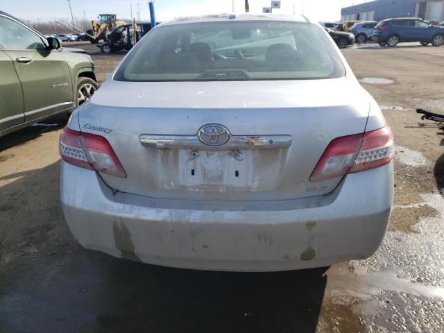 Photo 5 VIN: 4T1BK3EK0BU620627 - TOYOTA CAMRY SE 