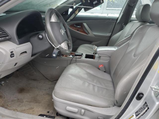 Photo 6 VIN: 4T1BK3EK0BU620627 - TOYOTA CAMRY SE 