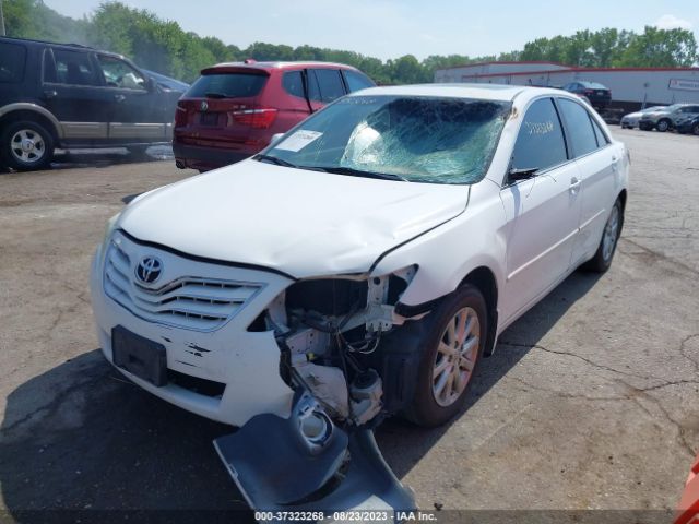 Photo 1 VIN: 4T1BK3EK0BU624984 - TOYOTA CAMRY 