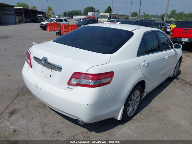 Photo 3 VIN: 4T1BK3EK0BU624984 - TOYOTA CAMRY 