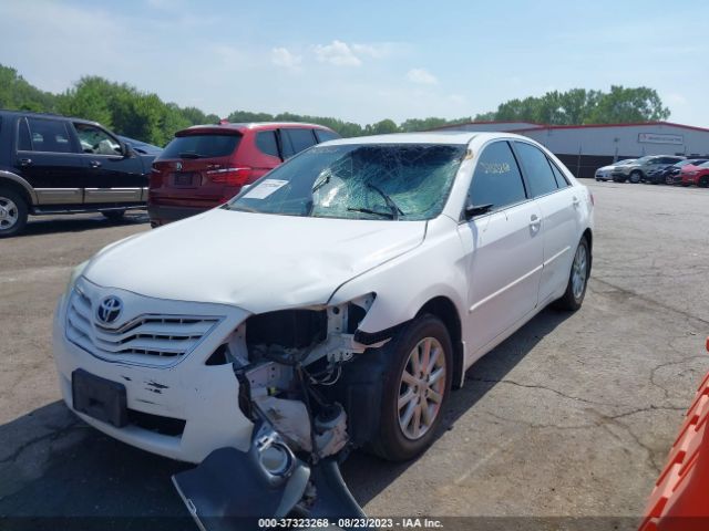 Photo 5 VIN: 4T1BK3EK0BU624984 - TOYOTA CAMRY 