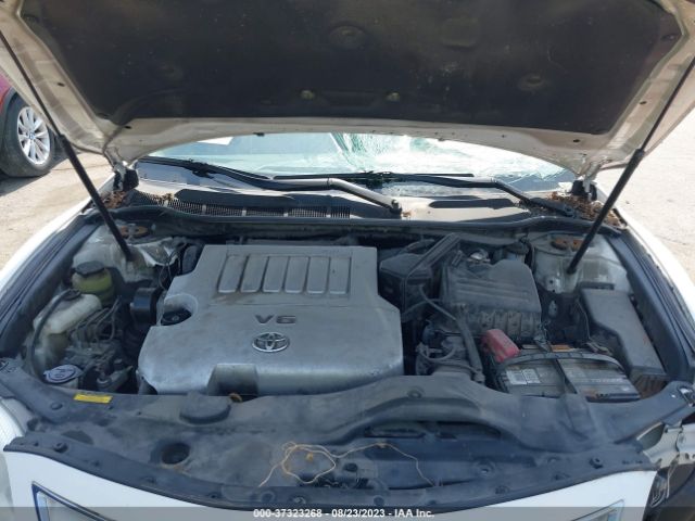 Photo 9 VIN: 4T1BK3EK0BU624984 - TOYOTA CAMRY 