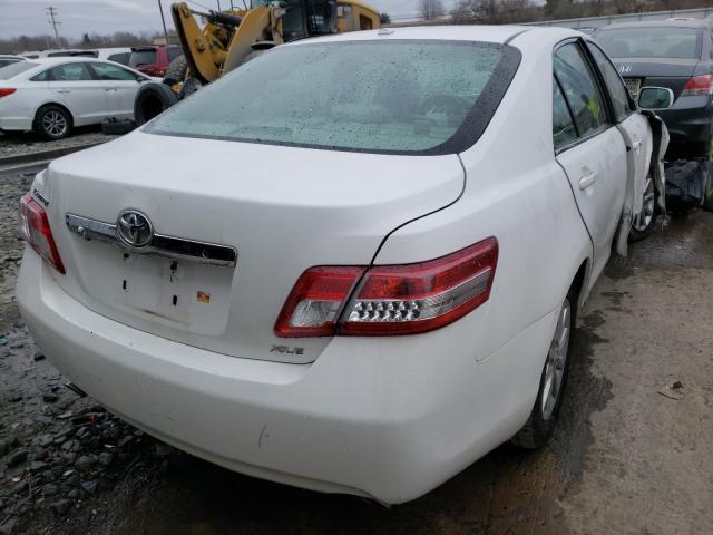 Photo 3 VIN: 4T1BK3EK0BU625441 - TOYOTA CAMRY SE 