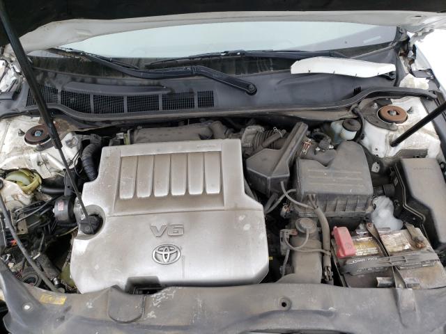 Photo 6 VIN: 4T1BK3EK0BU625441 - TOYOTA CAMRY SE 