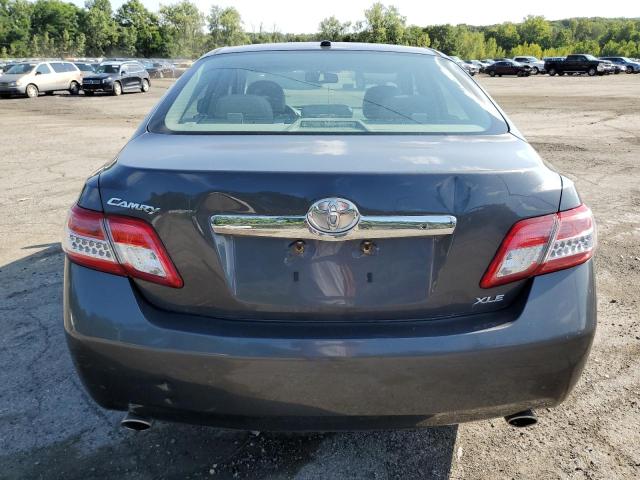 Photo 5 VIN: 4T1BK3EK0BU625620 - TOYOTA CAMRY SE 