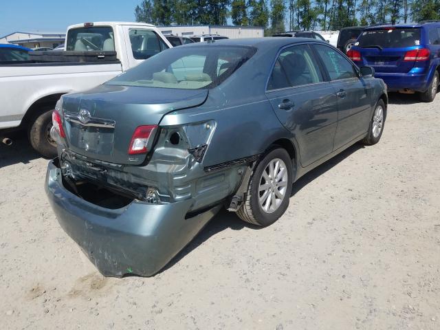 Photo 3 VIN: 4T1BK3EK0BU626069 - TOYOTA CAMRY SE 