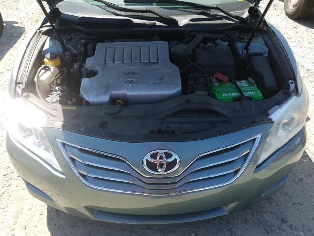 Photo 6 VIN: 4T1BK3EK0BU626069 - TOYOTA CAMRY SE 