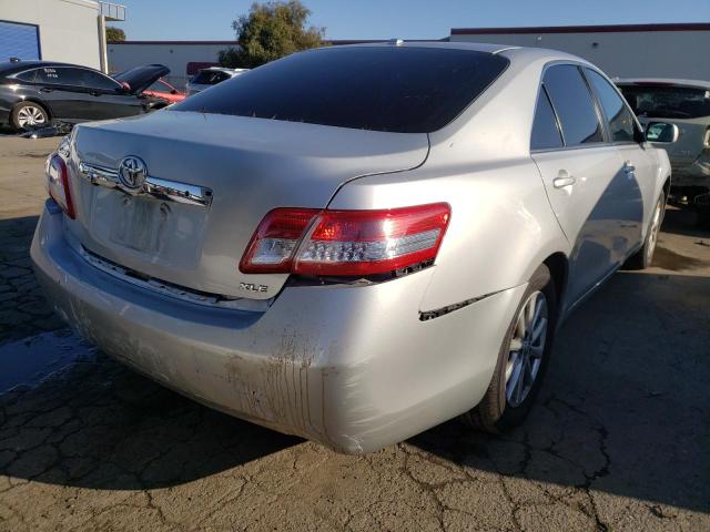 Photo 3 VIN: 4T1BK3EK0BU629604 - TOYOTA CAMRY SE 