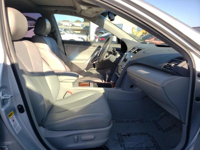 Photo 4 VIN: 4T1BK3EK0BU629604 - TOYOTA CAMRY SE 