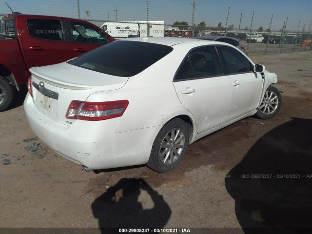 Photo 3 VIN: 4T1BK3EK0BU630753 - TOYOTA CAMRY 