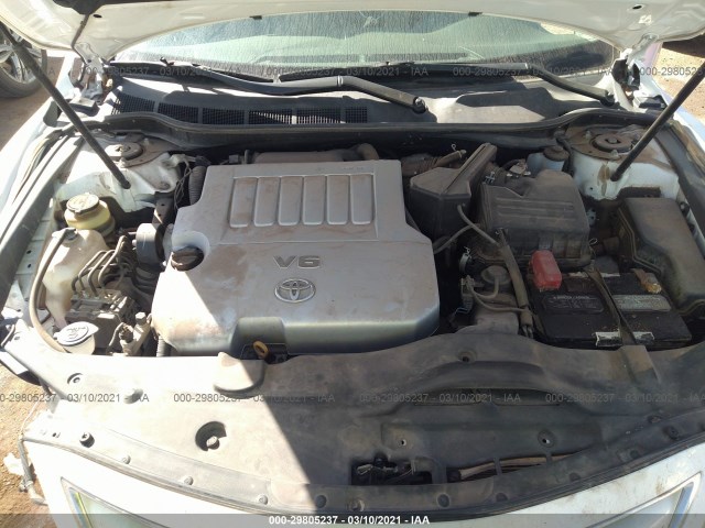 Photo 9 VIN: 4T1BK3EK0BU630753 - TOYOTA CAMRY 