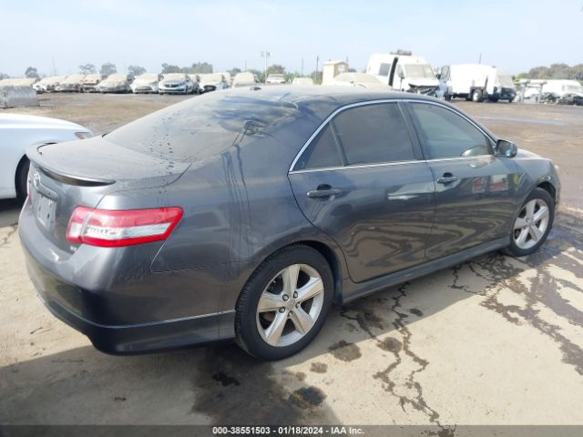 Photo 3 VIN: 4T1BK3EK0BU631305 - TOYOTA CAMRY 