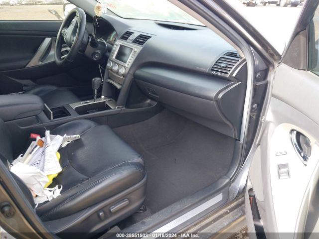 Photo 4 VIN: 4T1BK3EK0BU631305 - TOYOTA CAMRY 