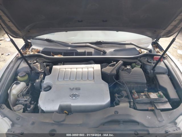 Photo 9 VIN: 4T1BK3EK0BU631305 - TOYOTA CAMRY 