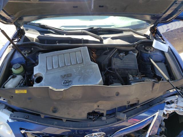 Photo 6 VIN: 4T1BK3EK0BU631370 - TOYOTA CAMRY SE 