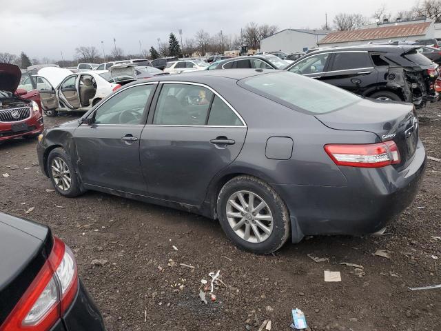 Photo 1 VIN: 4T1BK3EK0BU631451 - TOYOTA CAMRY 