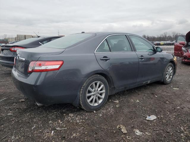 Photo 2 VIN: 4T1BK3EK0BU631451 - TOYOTA CAMRY 