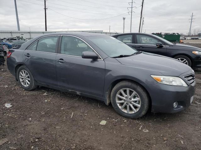 Photo 3 VIN: 4T1BK3EK0BU631451 - TOYOTA CAMRY 